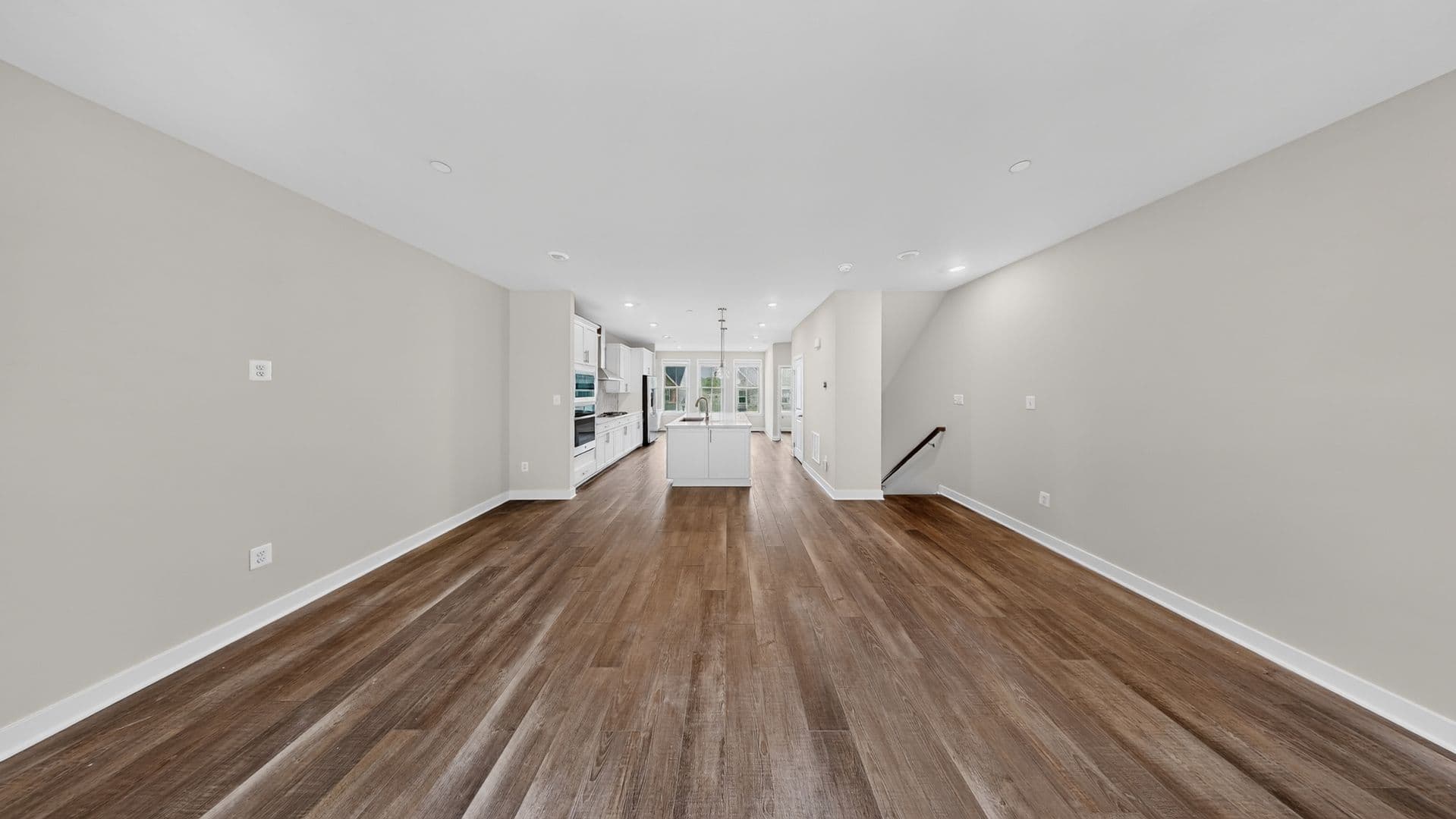 Monrovia Townhome: 11115 Hazelnut Lane