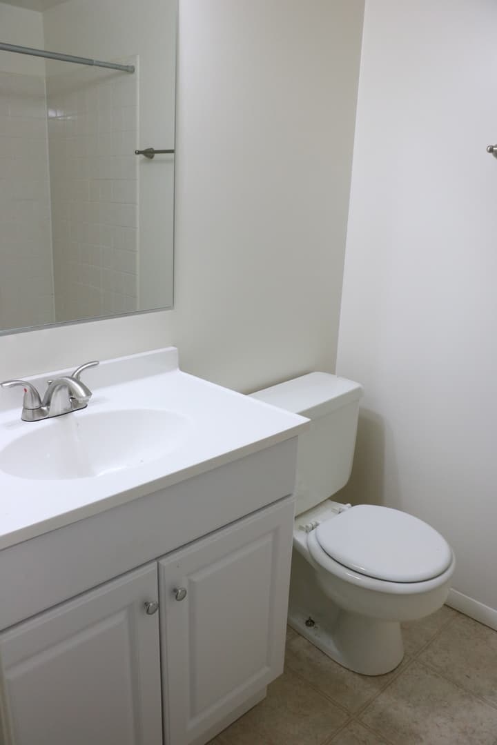 Bethesda House: 6609 Selkirk Drive