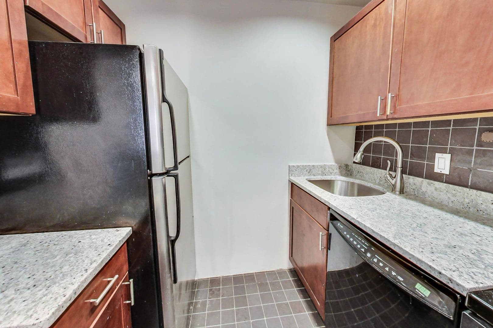 Washington Condo: 2113 O Street, NW