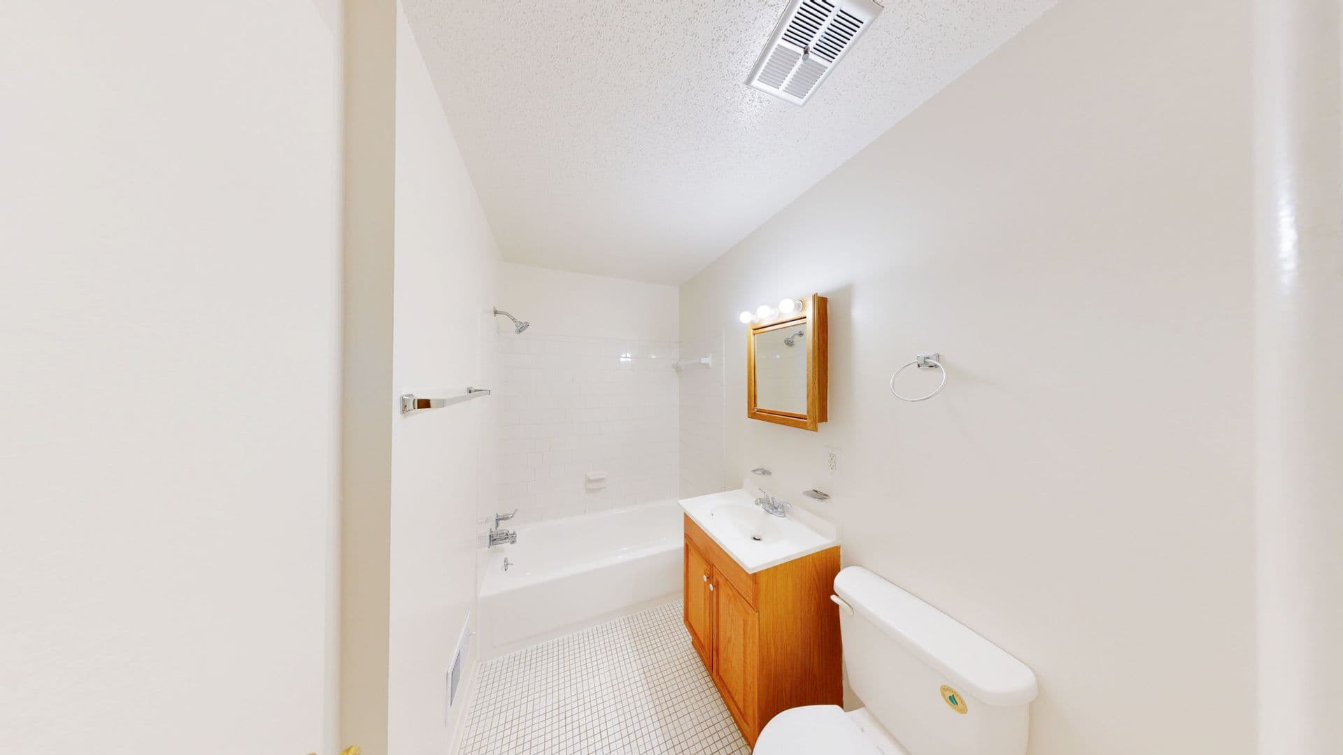 Frederick Townhome: 7197D Cimarron Court