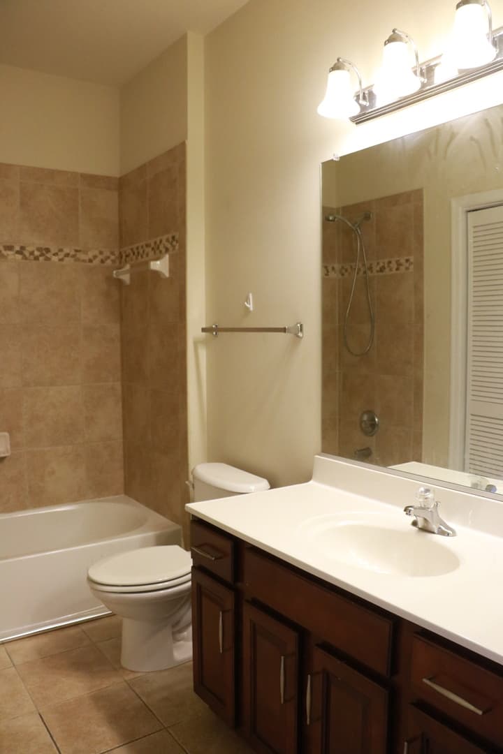 Silver Spring Townhome: 2148 Little Sorrel Way