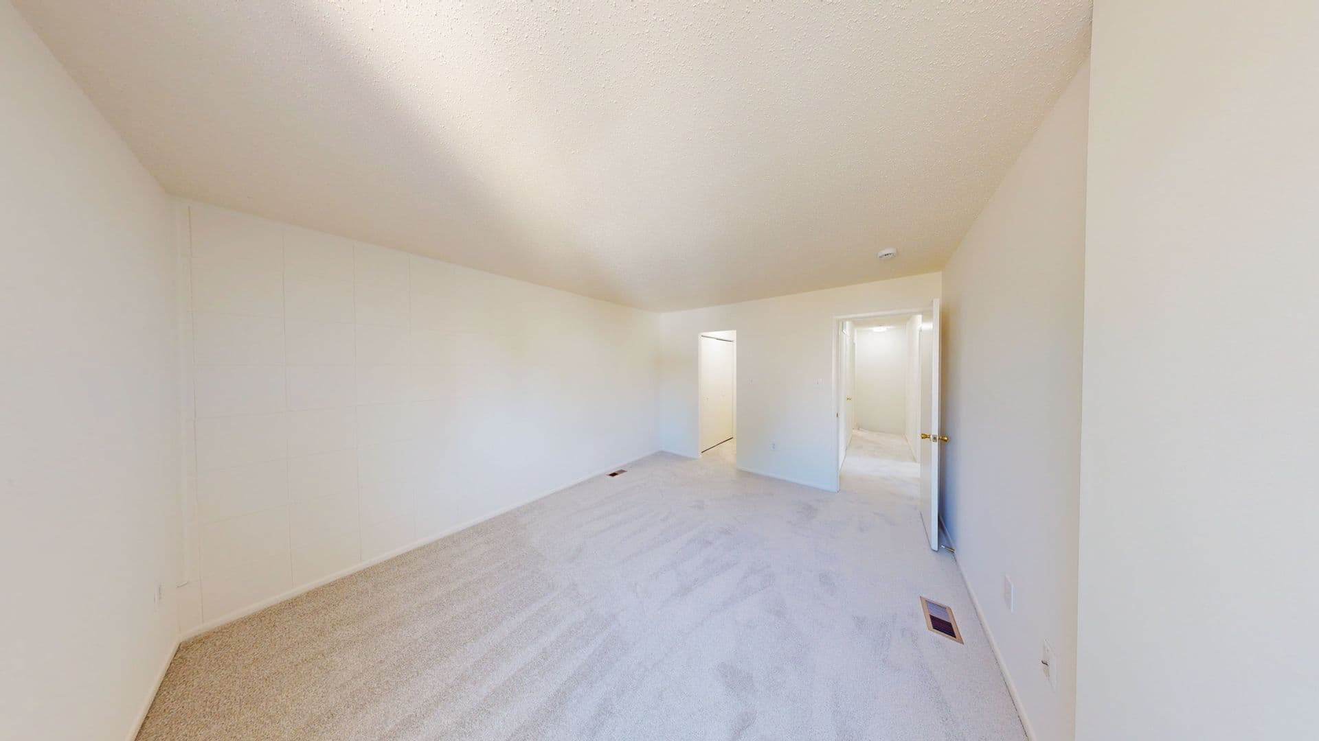 Frederick Townhome: 7197D Cimarron Court