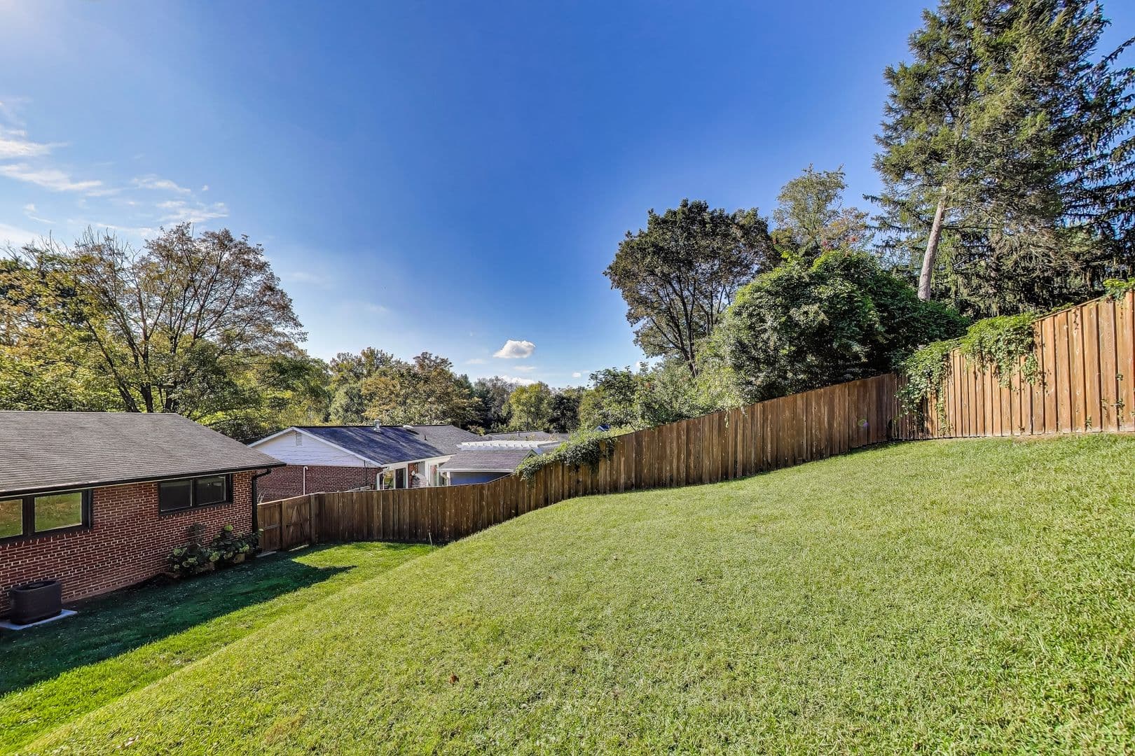 Kensington House: 3715 Astoria Rd