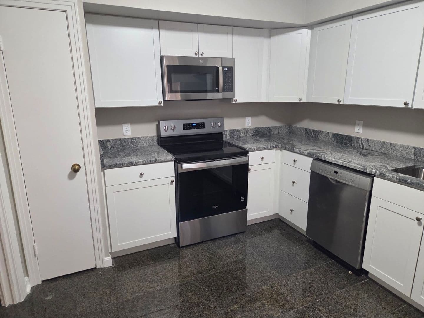 Chevy Chase Condo: 4550 N Park Ave