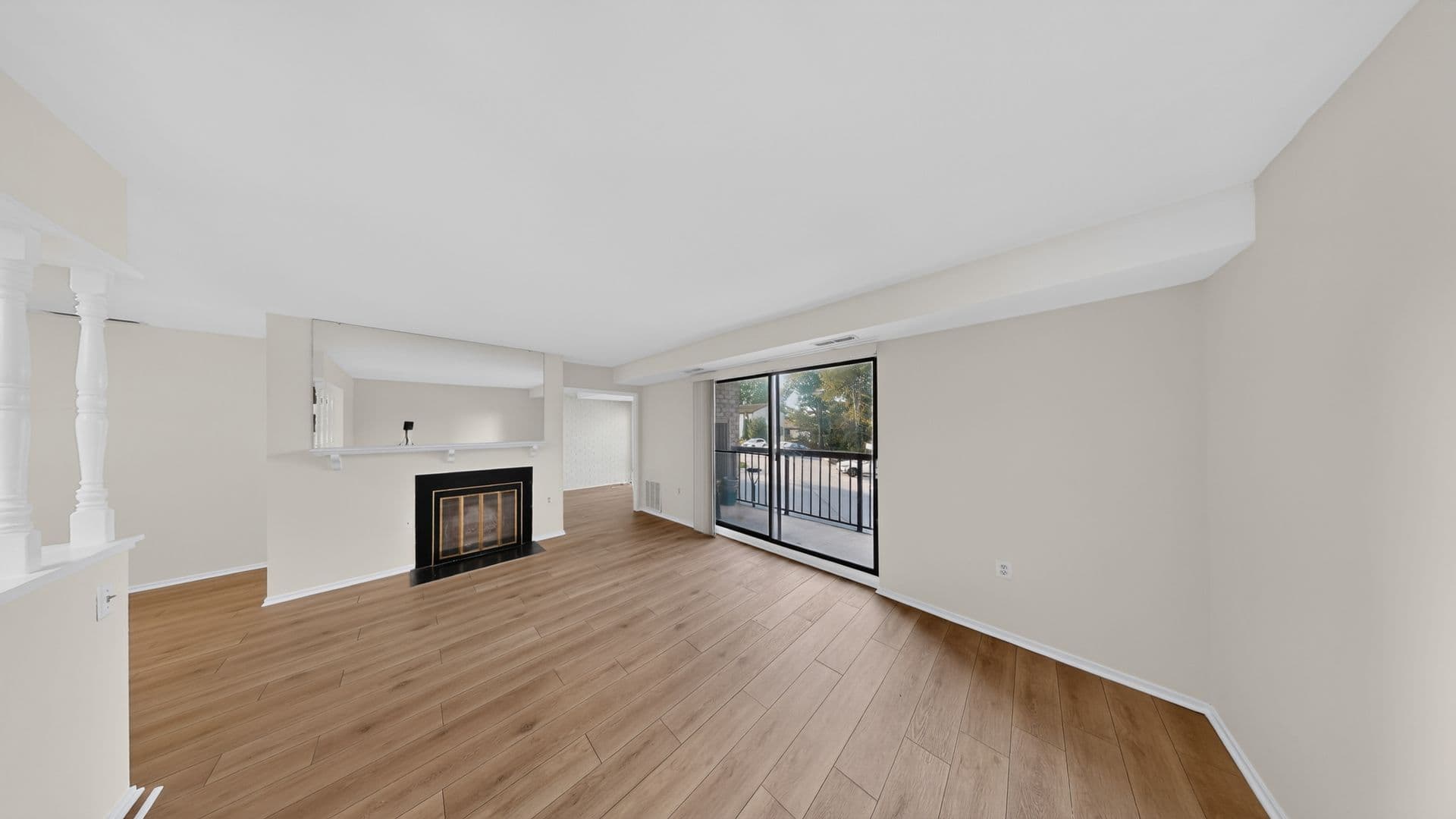 Montgomery Village Condo: 10022 Stedwick Rd