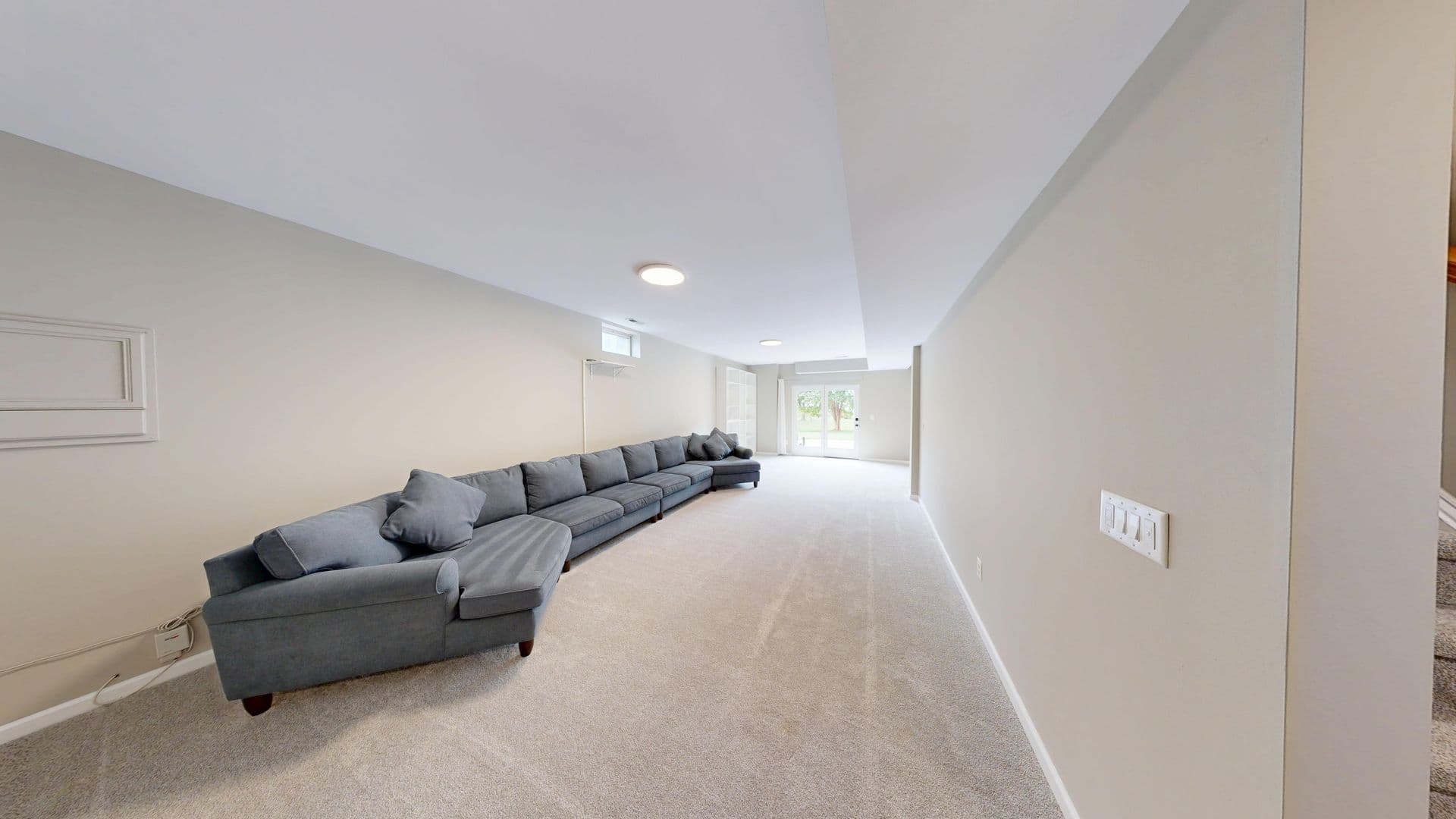 Ashburn House: 43799 Abbott Place