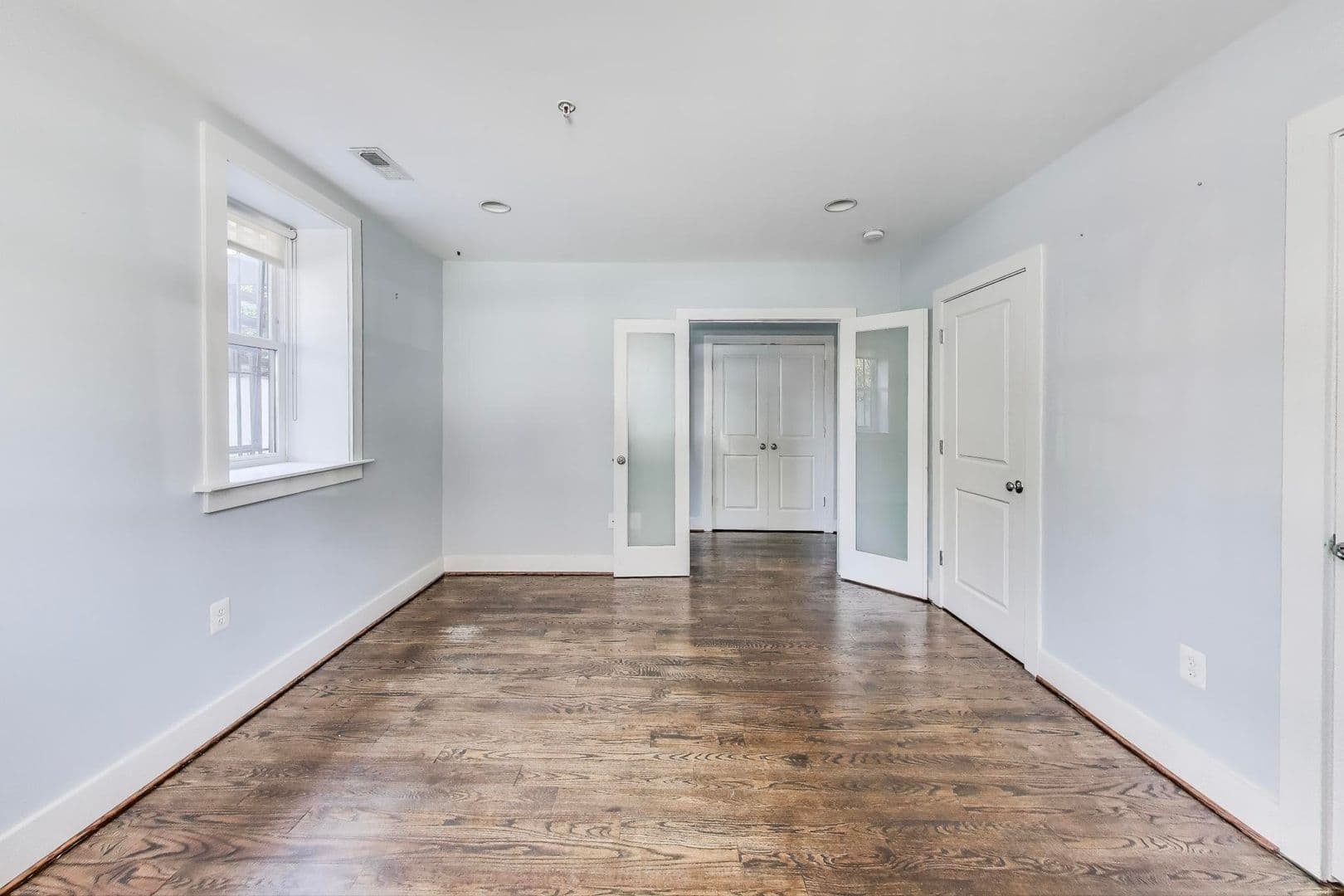Washington Townhome: 1480 Harvard St., NW