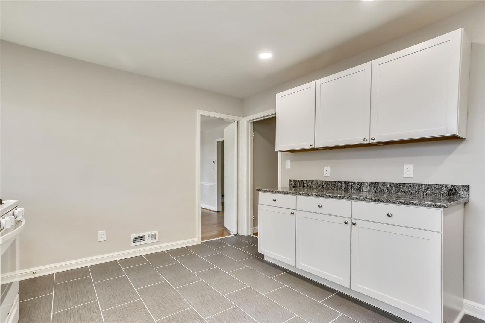 Chevy Chase House: 3303 Winnett Road