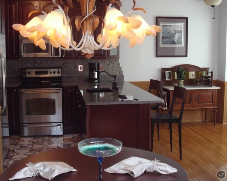 Crofton Townhome: 2400 Hamden Court