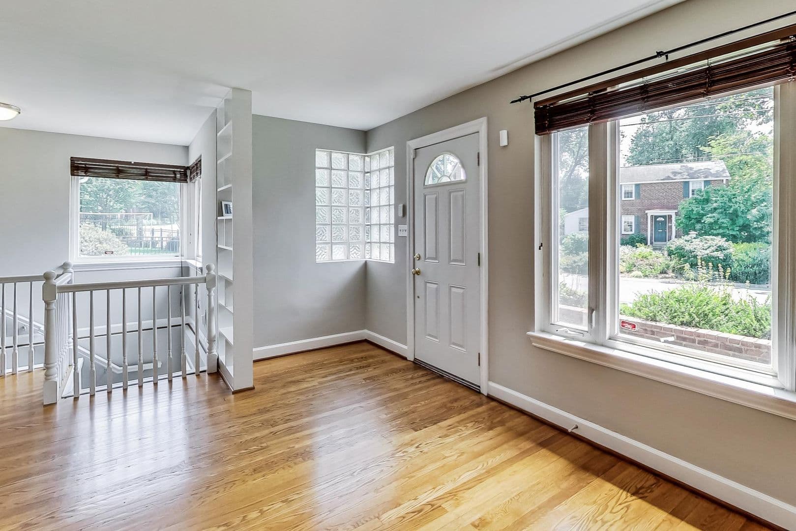 Bethesda House: 8617 Lynbrook Drive