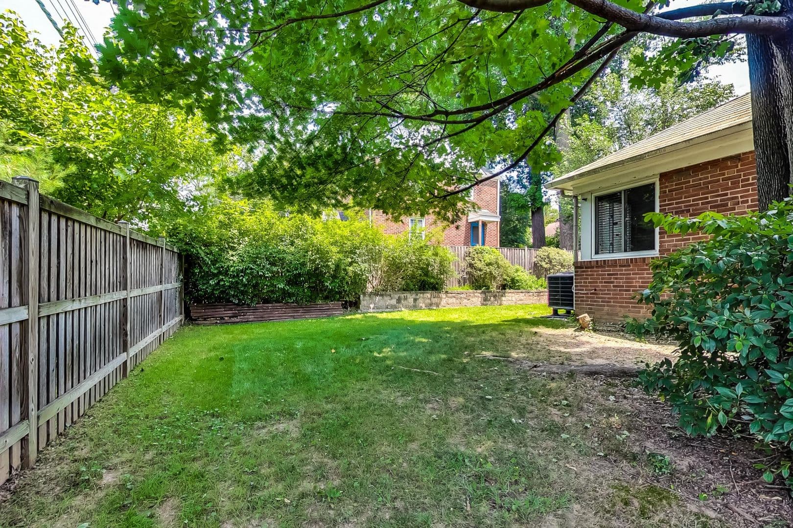 Bethesda House: 8617 Lynbrook Drive