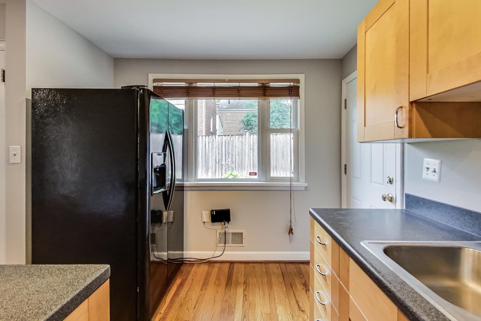 Bethesda House: 8617 Lynbrook Drive