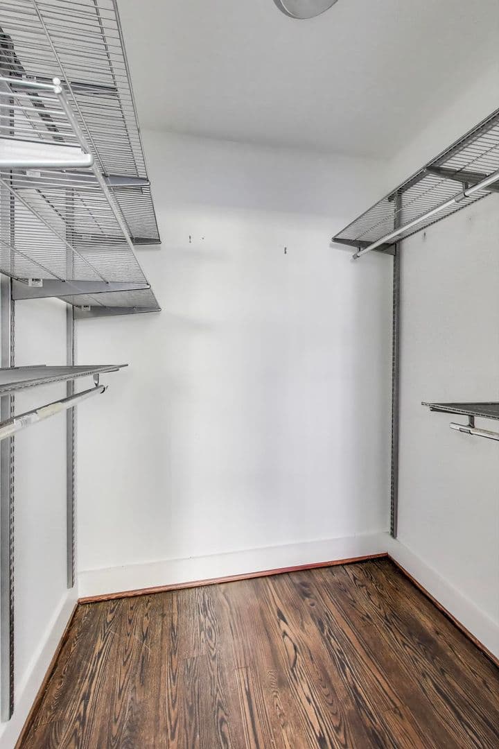 Washington Townhome: 1480 Harvard St., NW