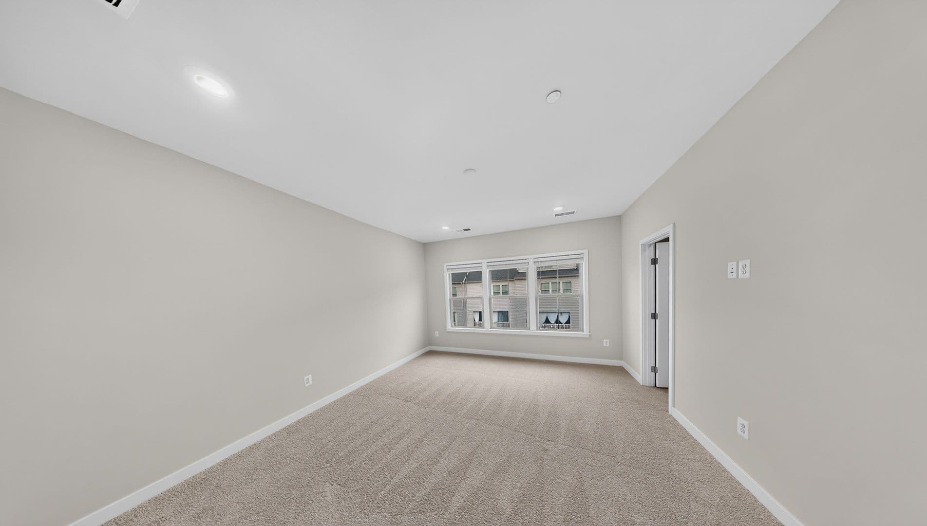 Monrovia Townhome: 11115 Hazelnut Lane