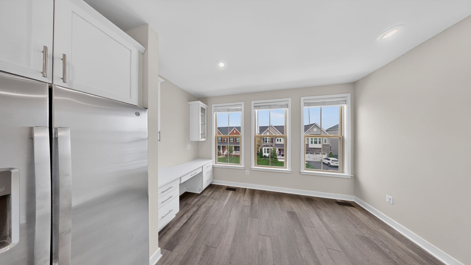Monrovia Townhome: 11115 Hazelnut Lane
