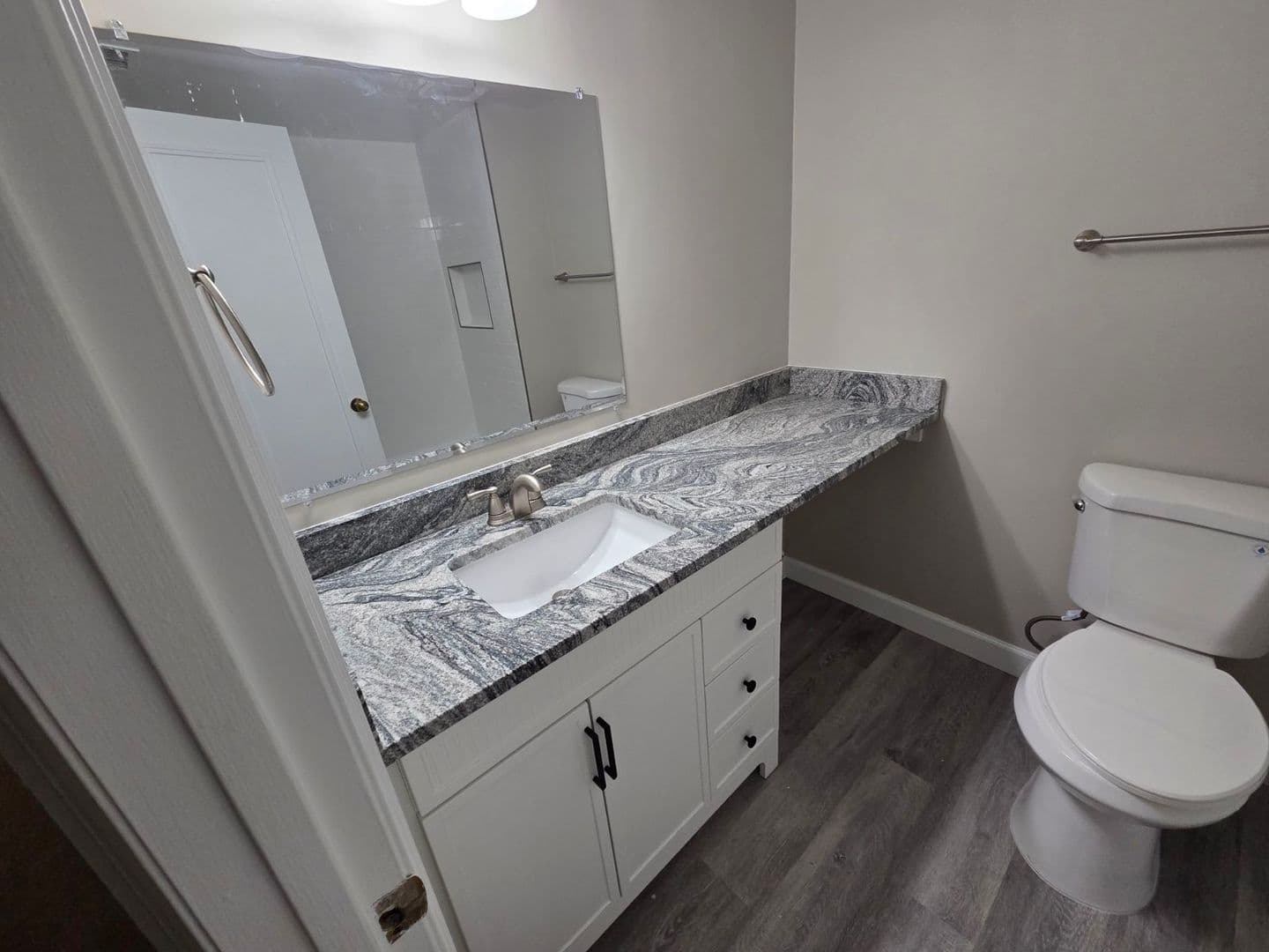 Chevy Chase Condo: 4550 N Park Ave