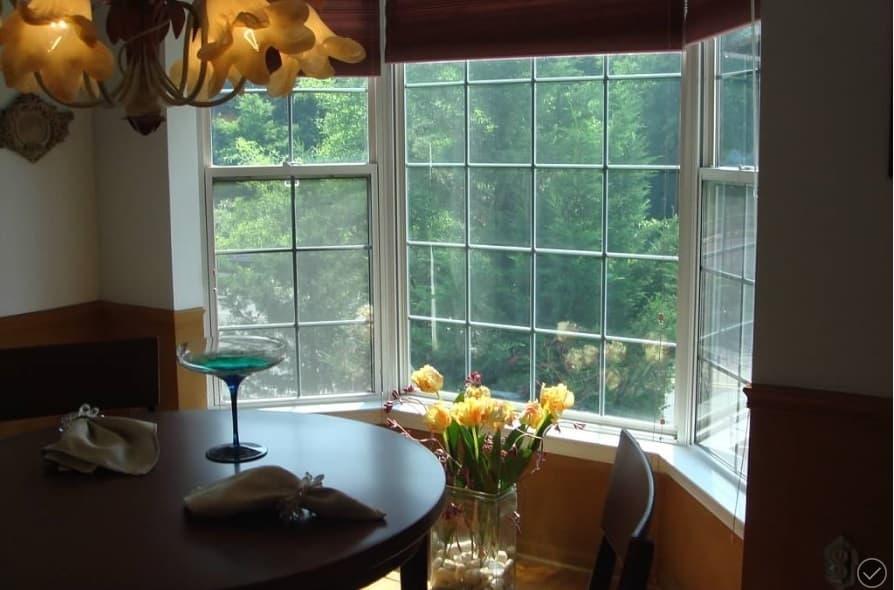 Crofton Townhome: 2400 Hamden Court