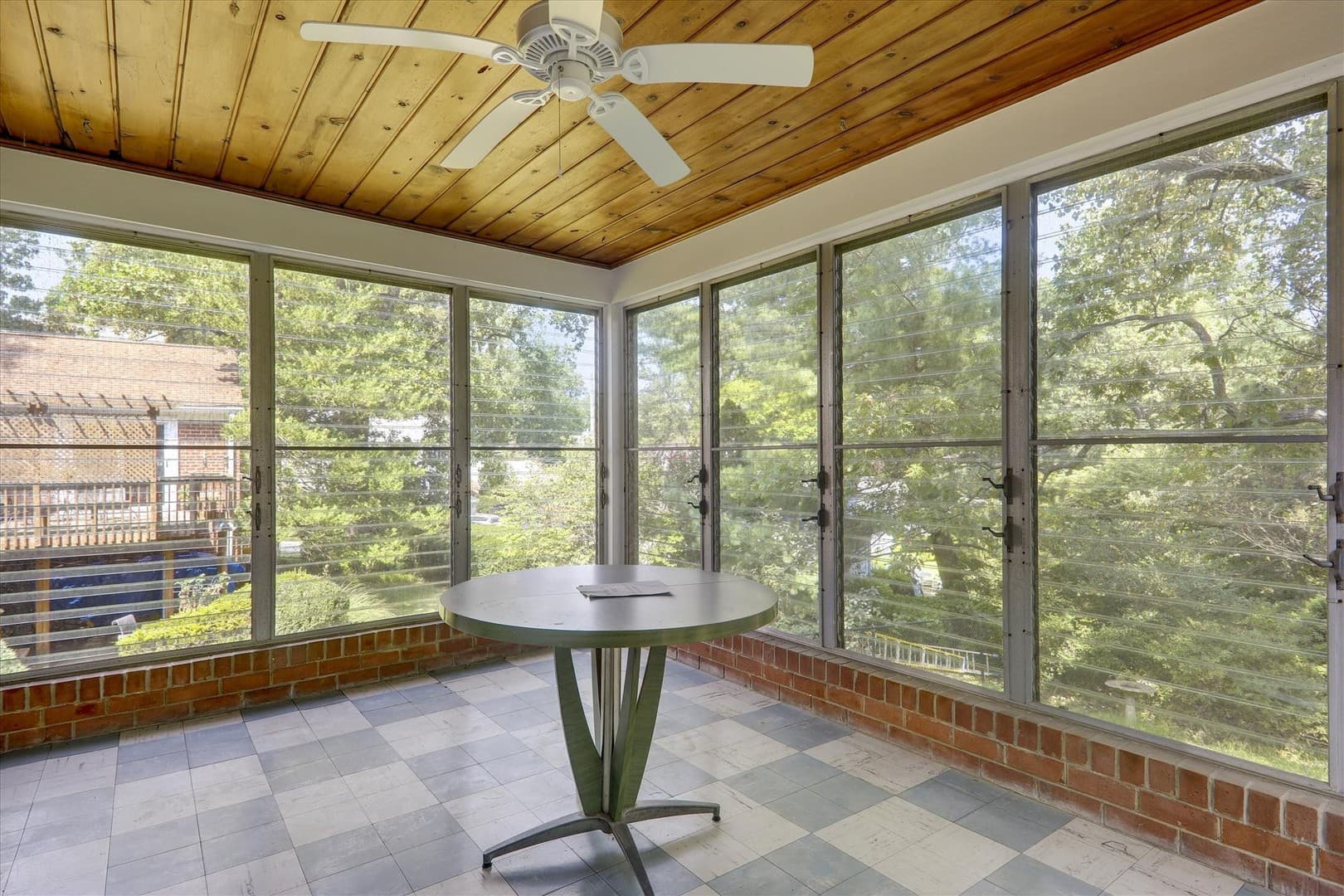 Chevy Chase House: 3303 Winnett Road