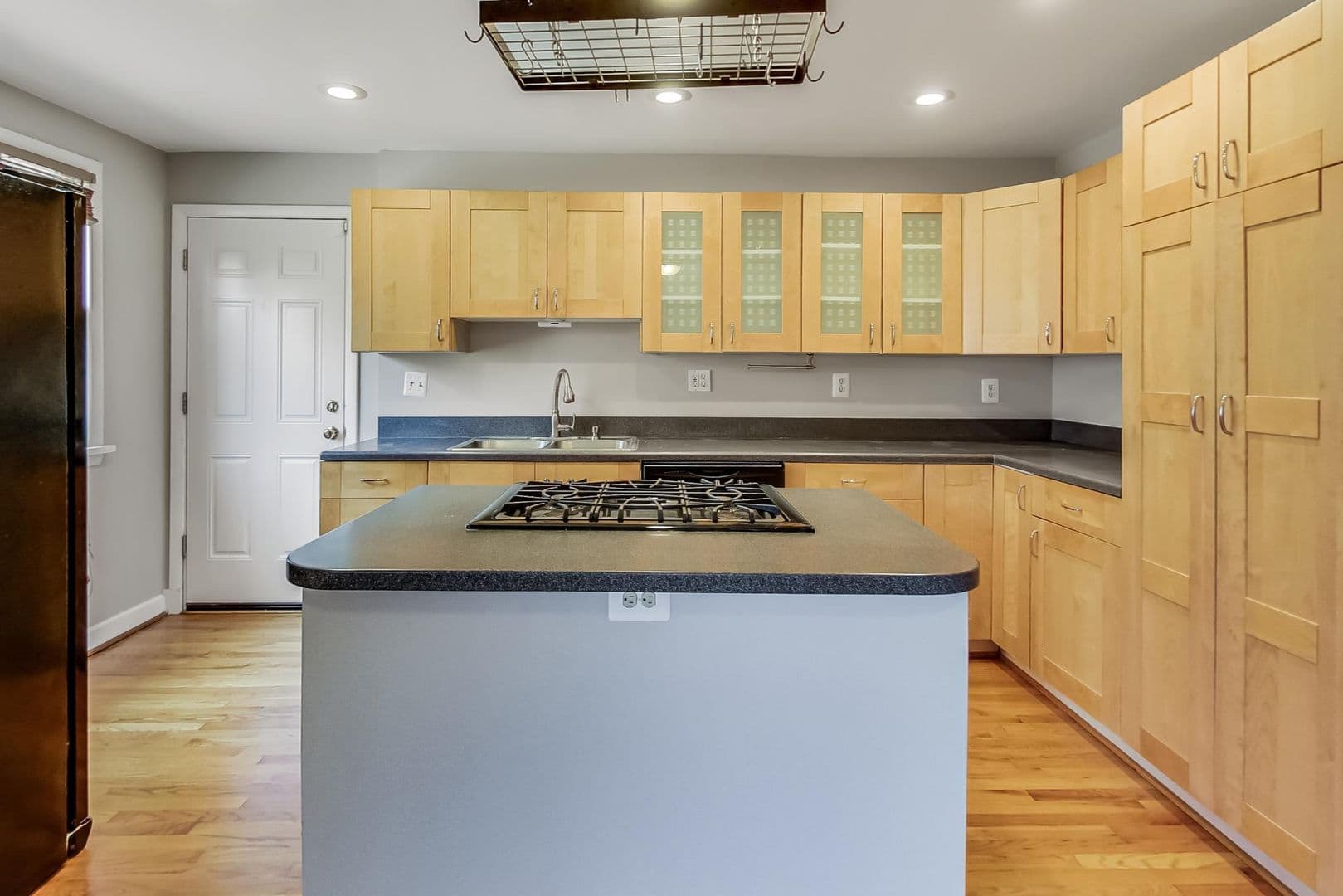Bethesda House: 8617 Lynbrook Drive