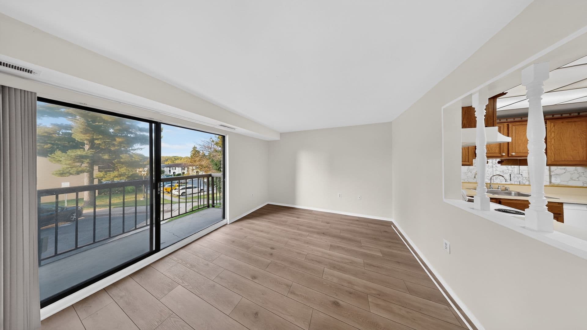 Montgomery Village Condo: 10022 Stedwick Rd