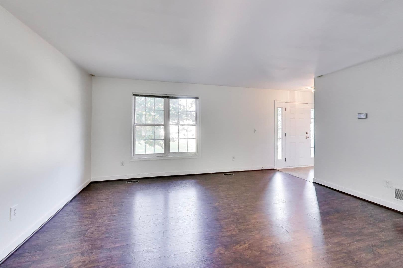Severn House: 8071 Clark Station Rd