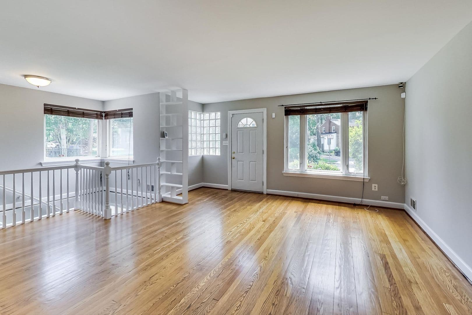 Bethesda House: 8617 Lynbrook Drive