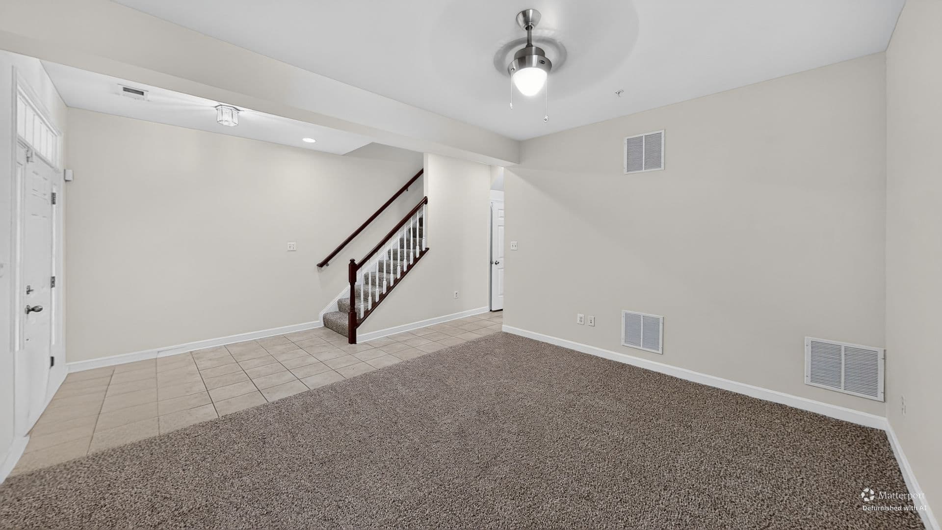 Silver Spring Townhome: 2148 Little Sorrel Way