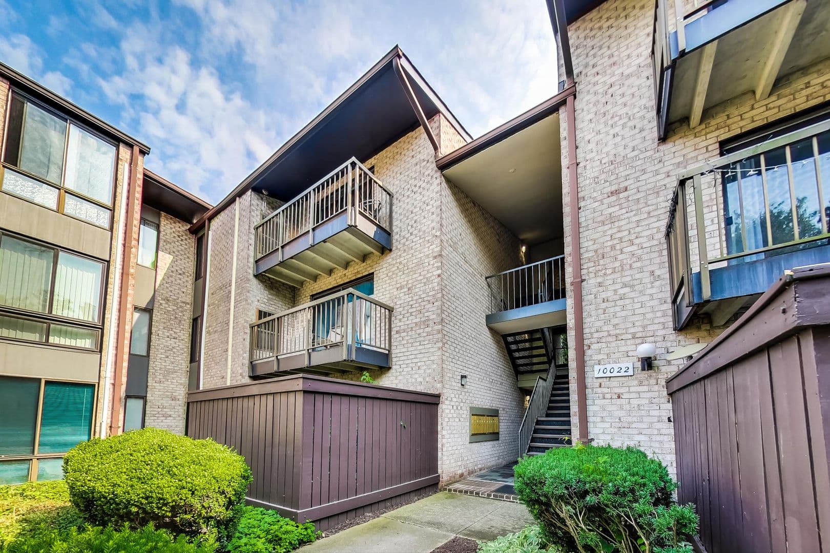 Montgomery Village Condo: 10022 Stedwick Rd