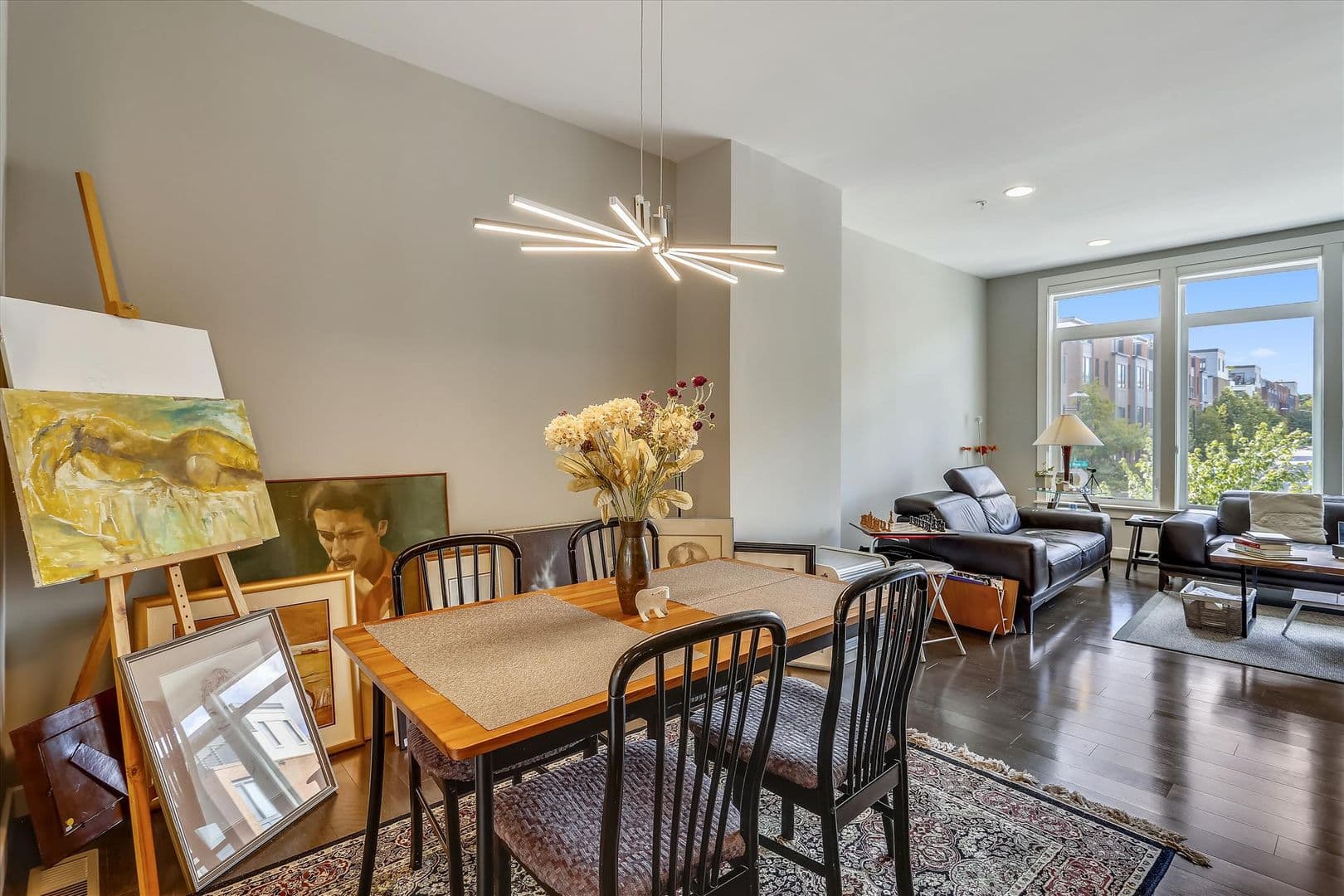 Derwood Townhome: 8052 Red Hook Street