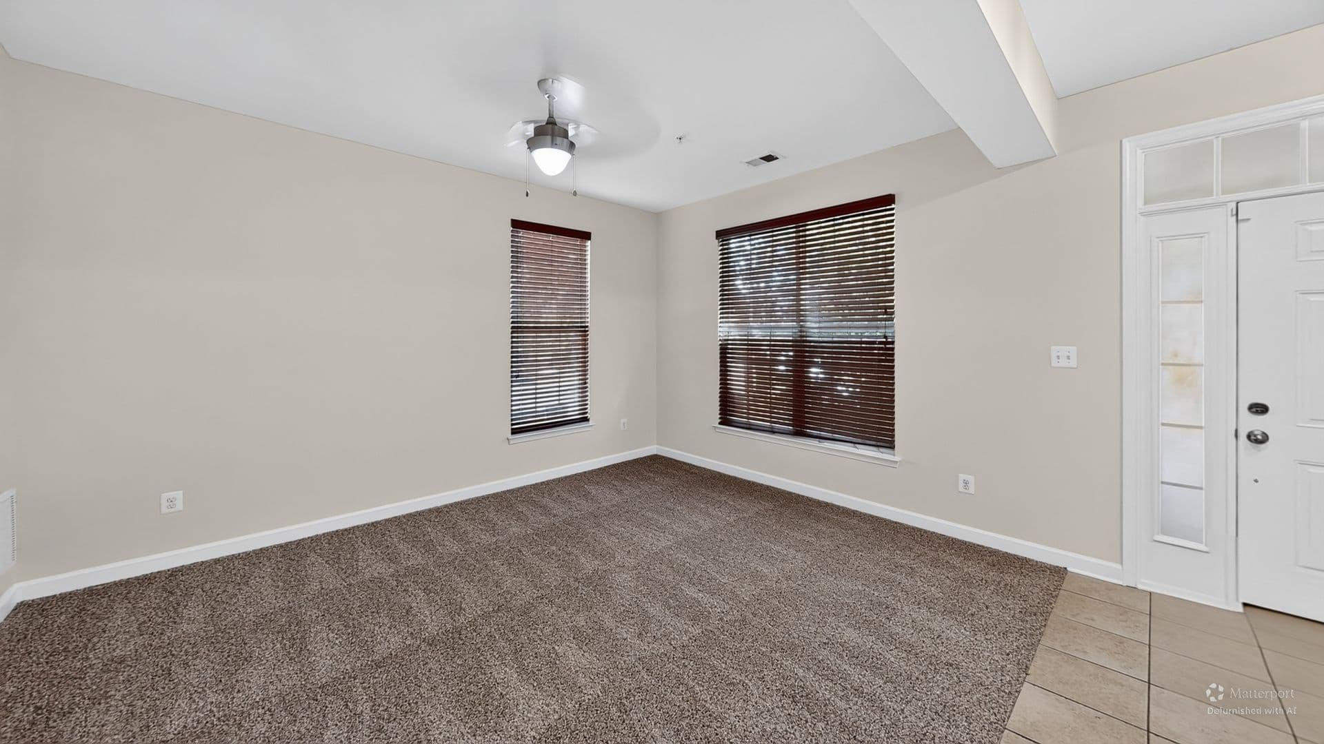 Silver Spring Townhome: 2148 Little Sorrel Way