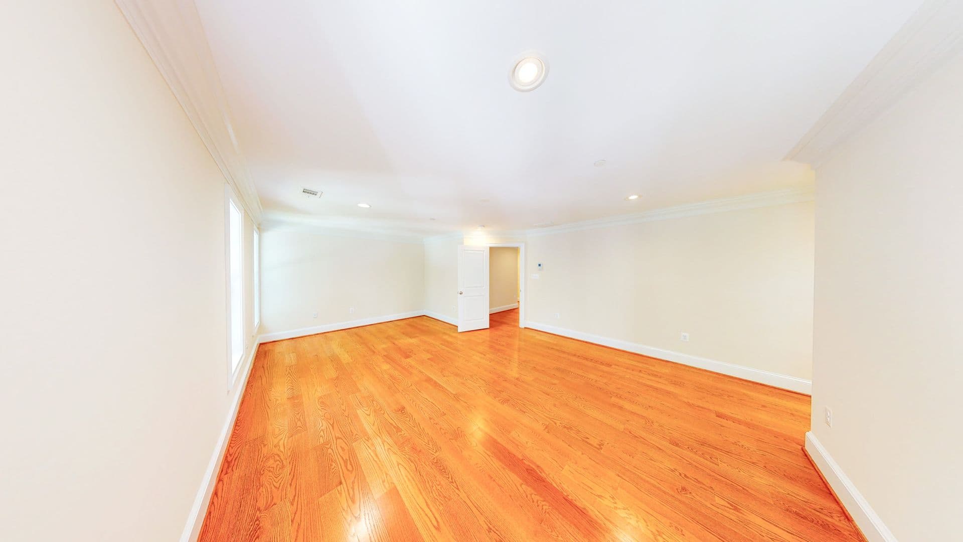 Bethesda House: 6403 Earlham Drive