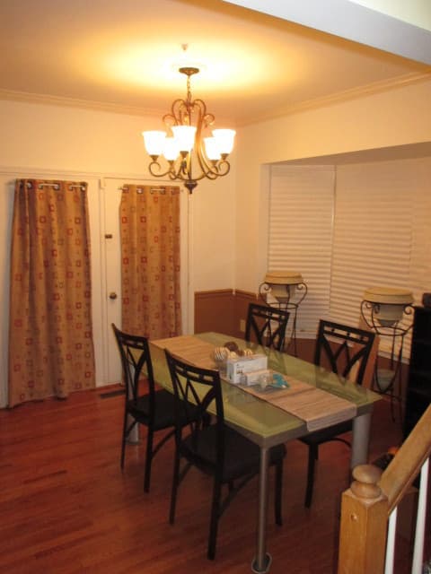 Crofton Townhome: 2400 Hamden Court
