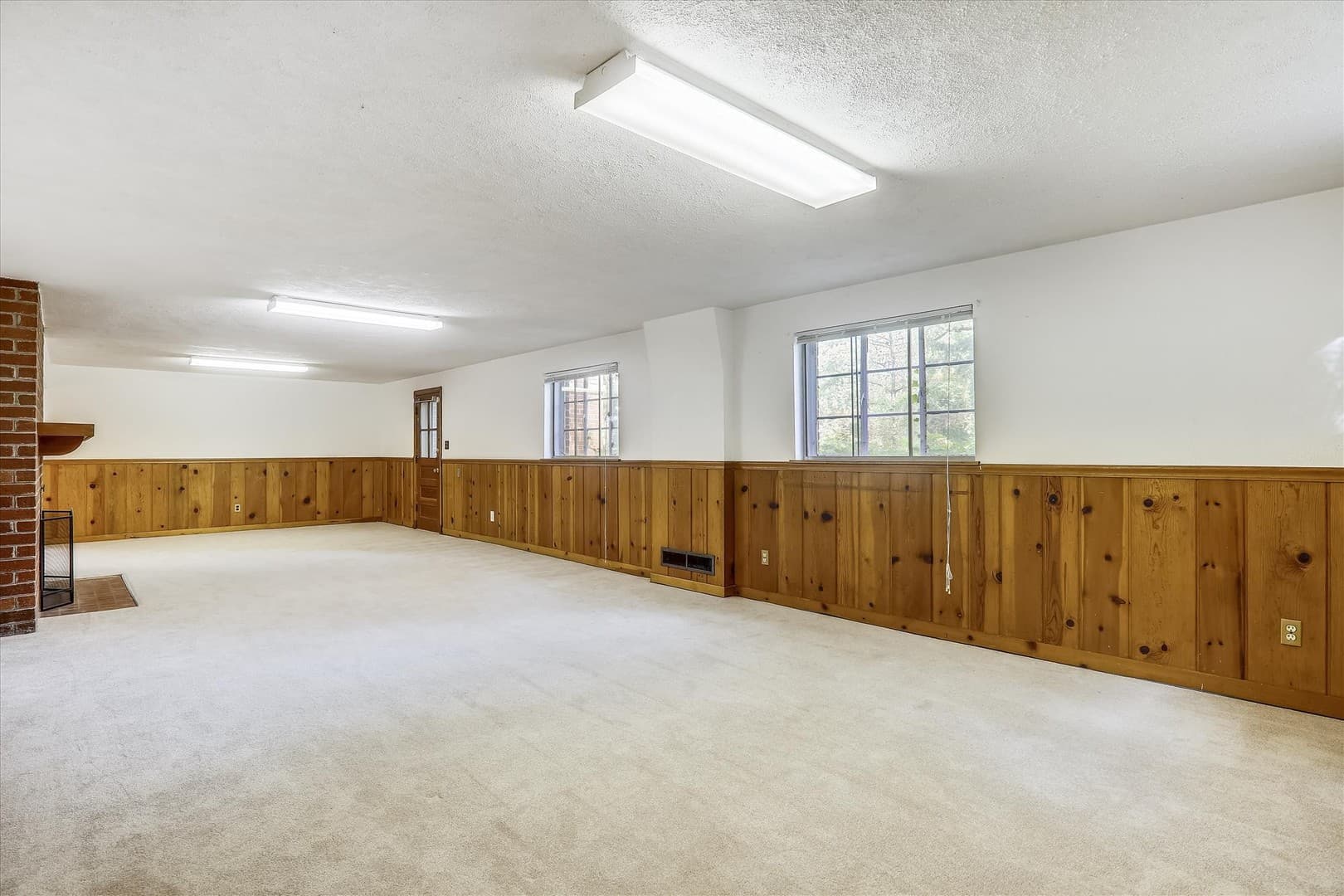 Chevy Chase House: 3303 Winnett Road