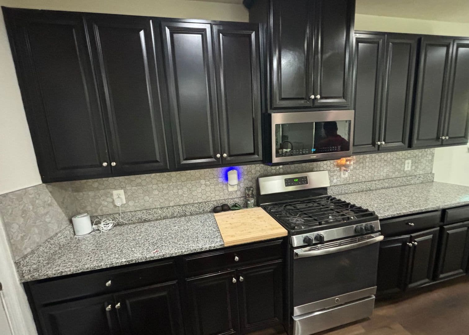 Clarksburg House: 22860 Glacier Lily Drive