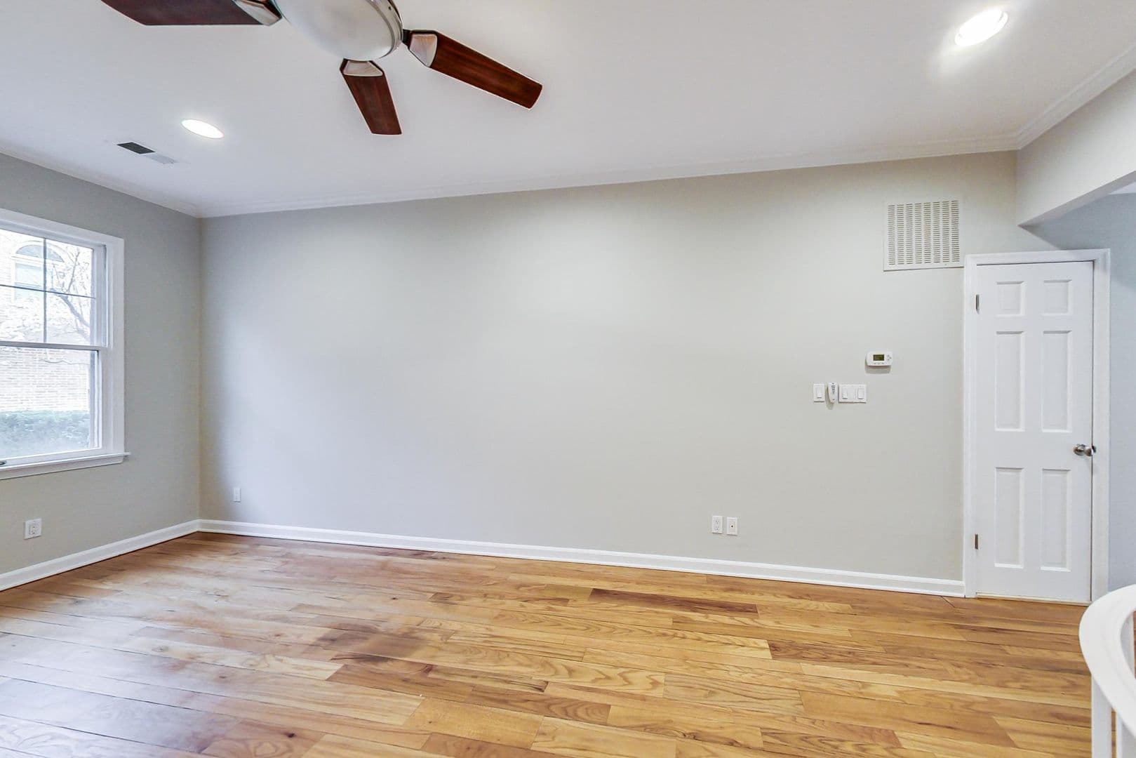 Washington Condo: 2113 O Street, NW