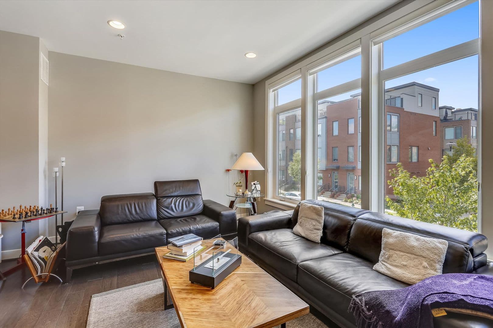 Derwood Townhome: 8052 Red Hook Street