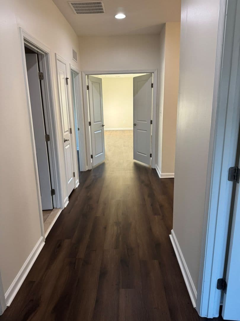Clarksburg House: 22860 Glacier Lily Drive