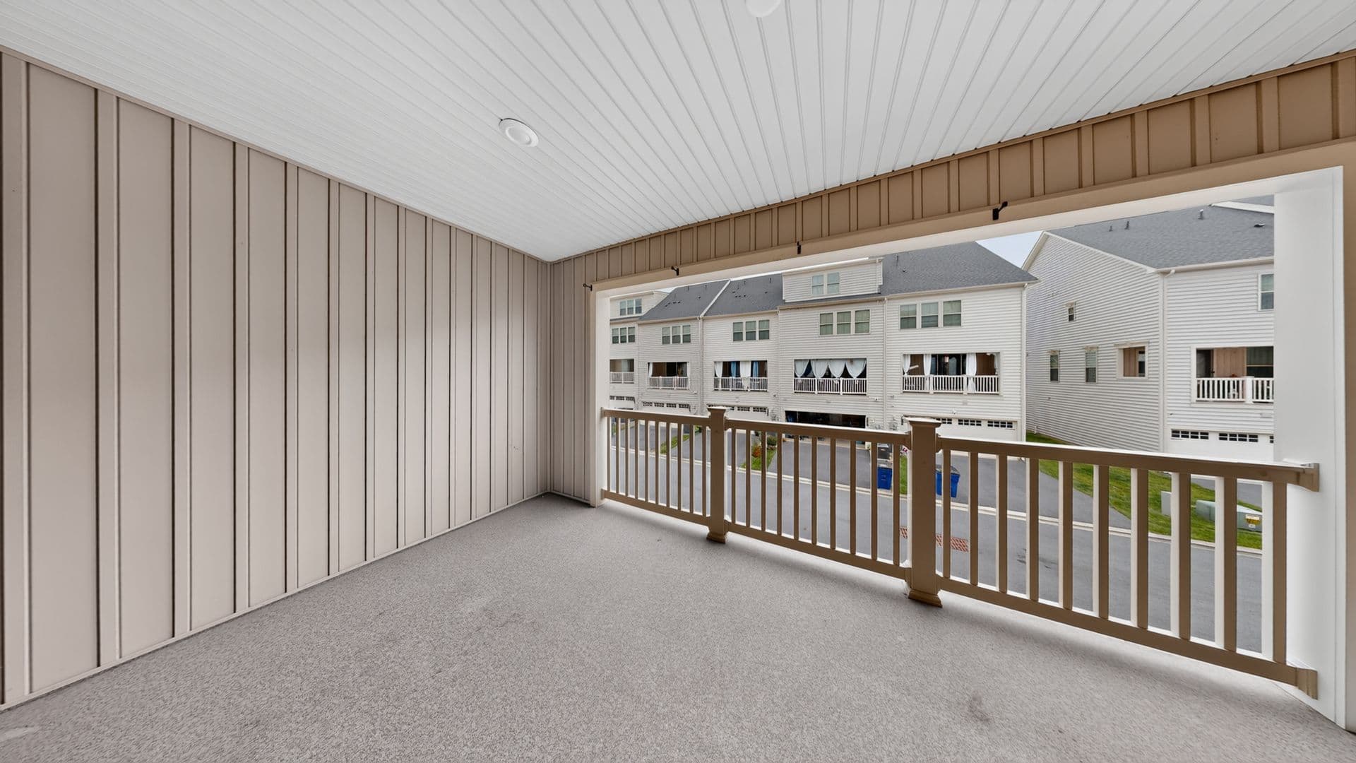 Monrovia Townhome: 11115 Hazelnut Lane