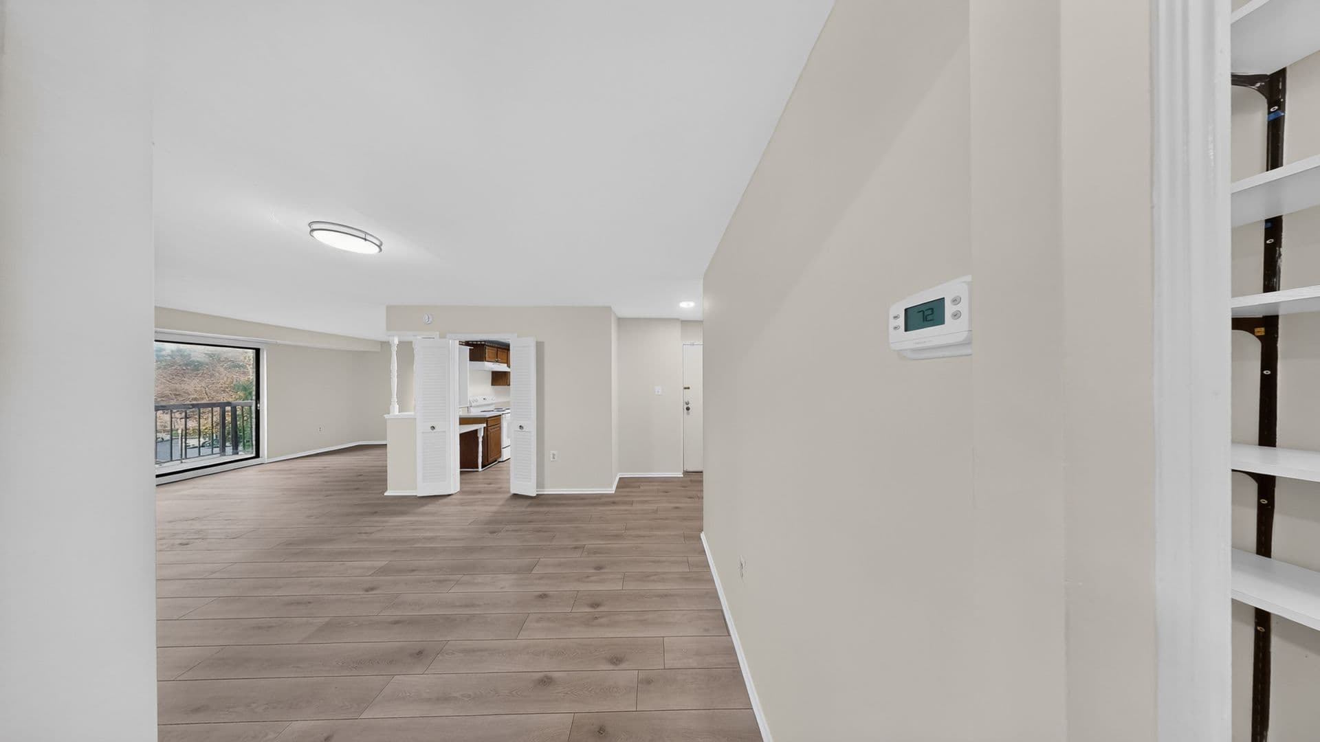 Montgomery Village Condo: 10022 Stedwick Rd