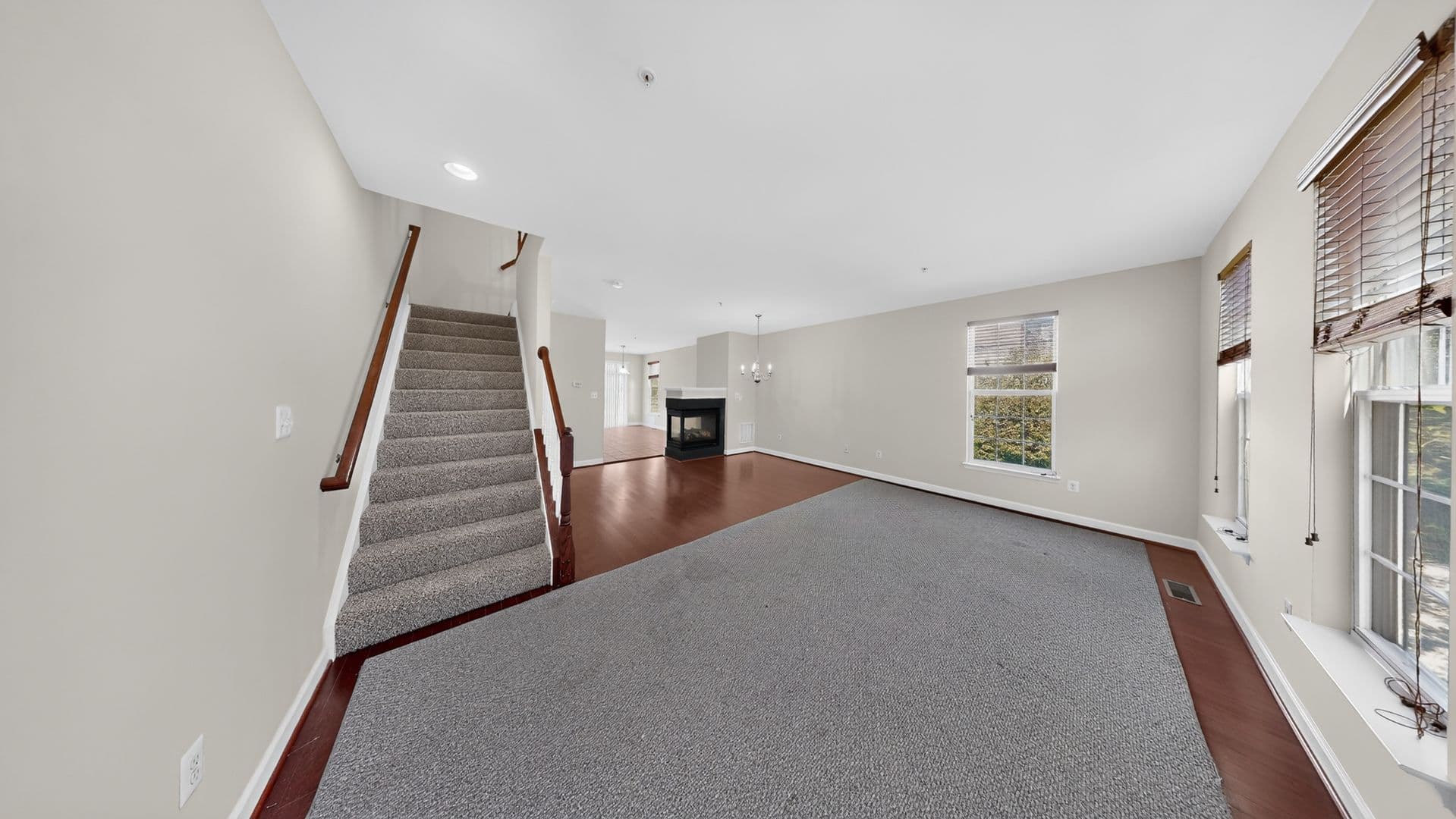 Silver Spring Townhome: 2148 Little Sorrel Way