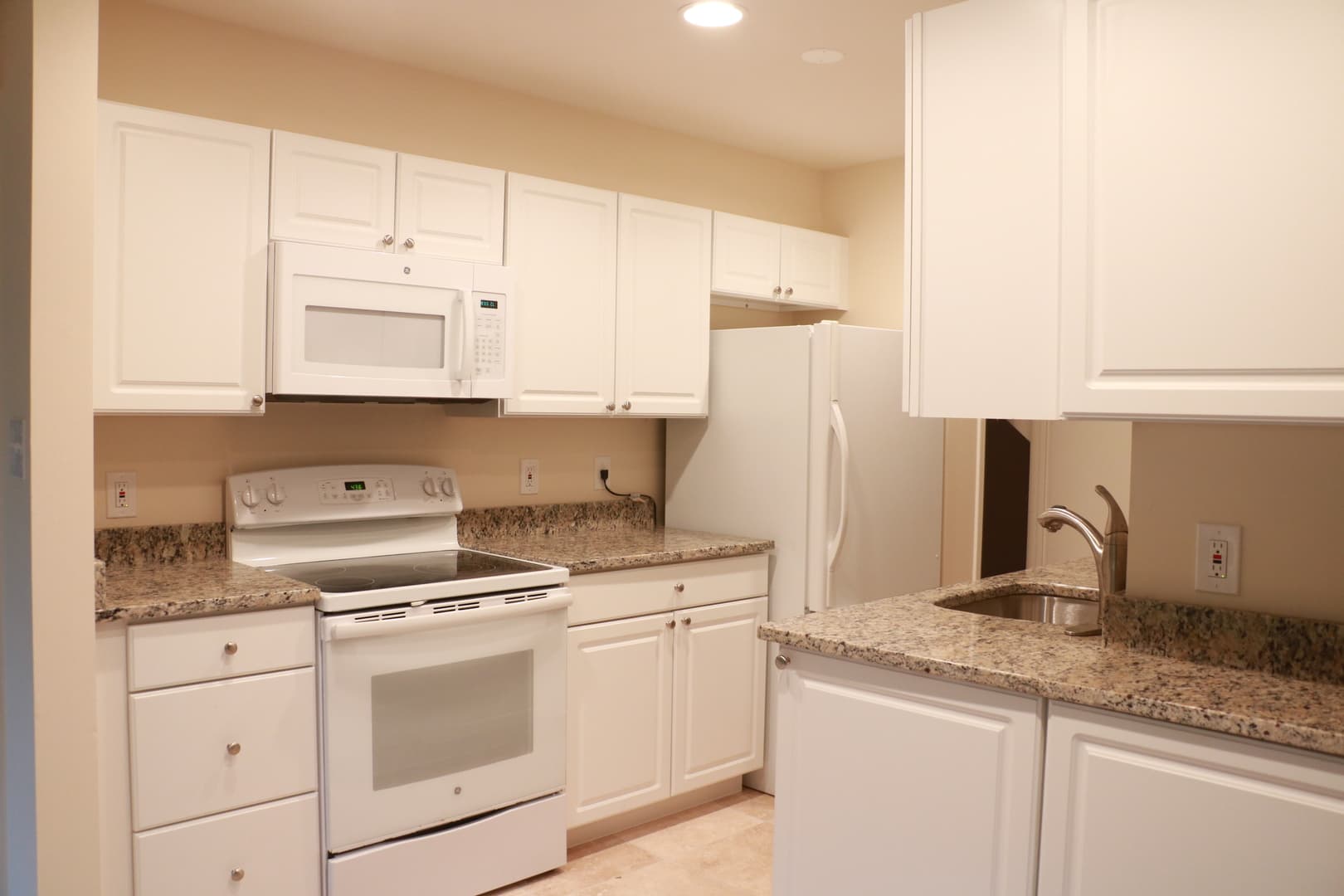 Bethesda House: 6609 Selkirk Drive