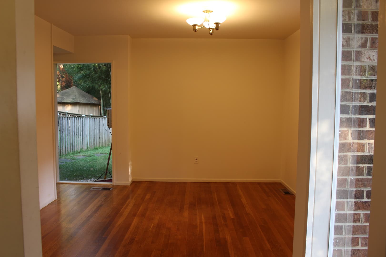 Bethesda House: 6609 Selkirk Drive