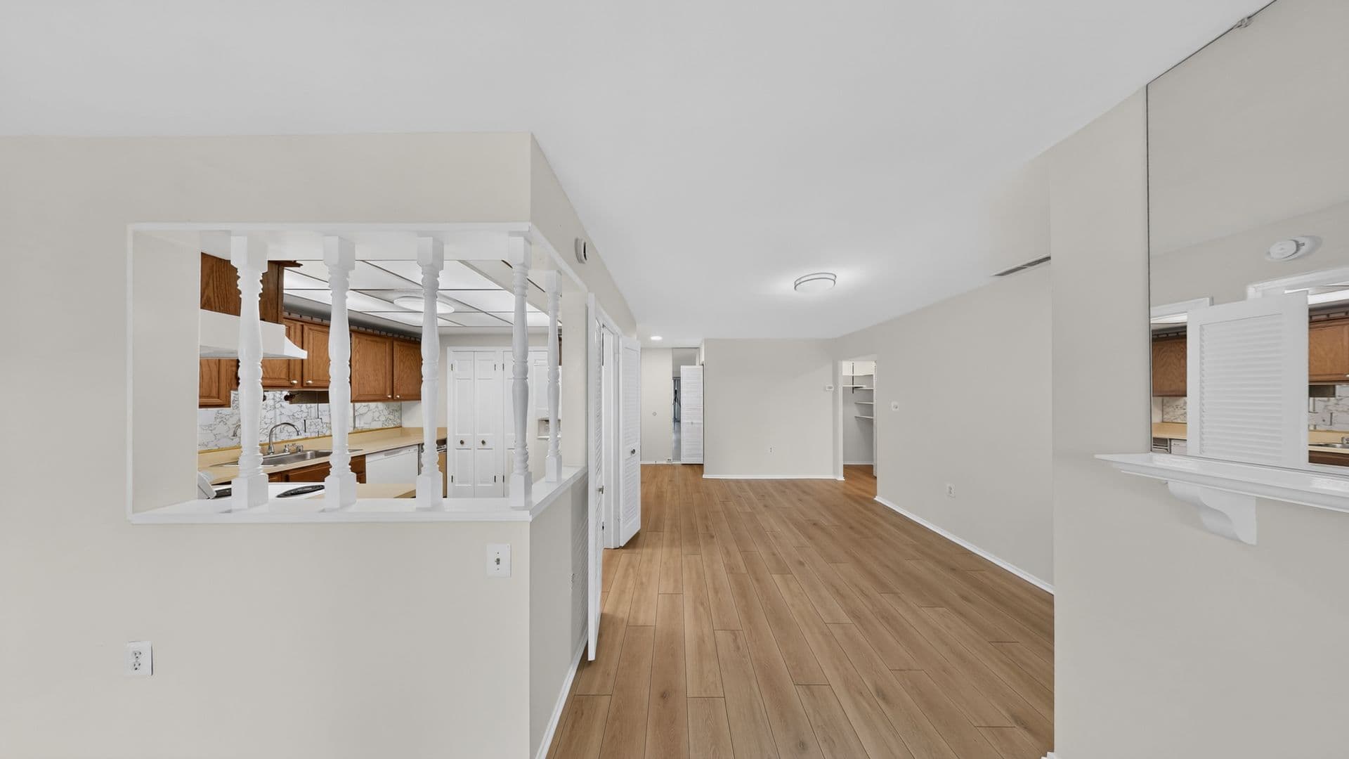 Montgomery Village Condo: 10022 Stedwick Rd