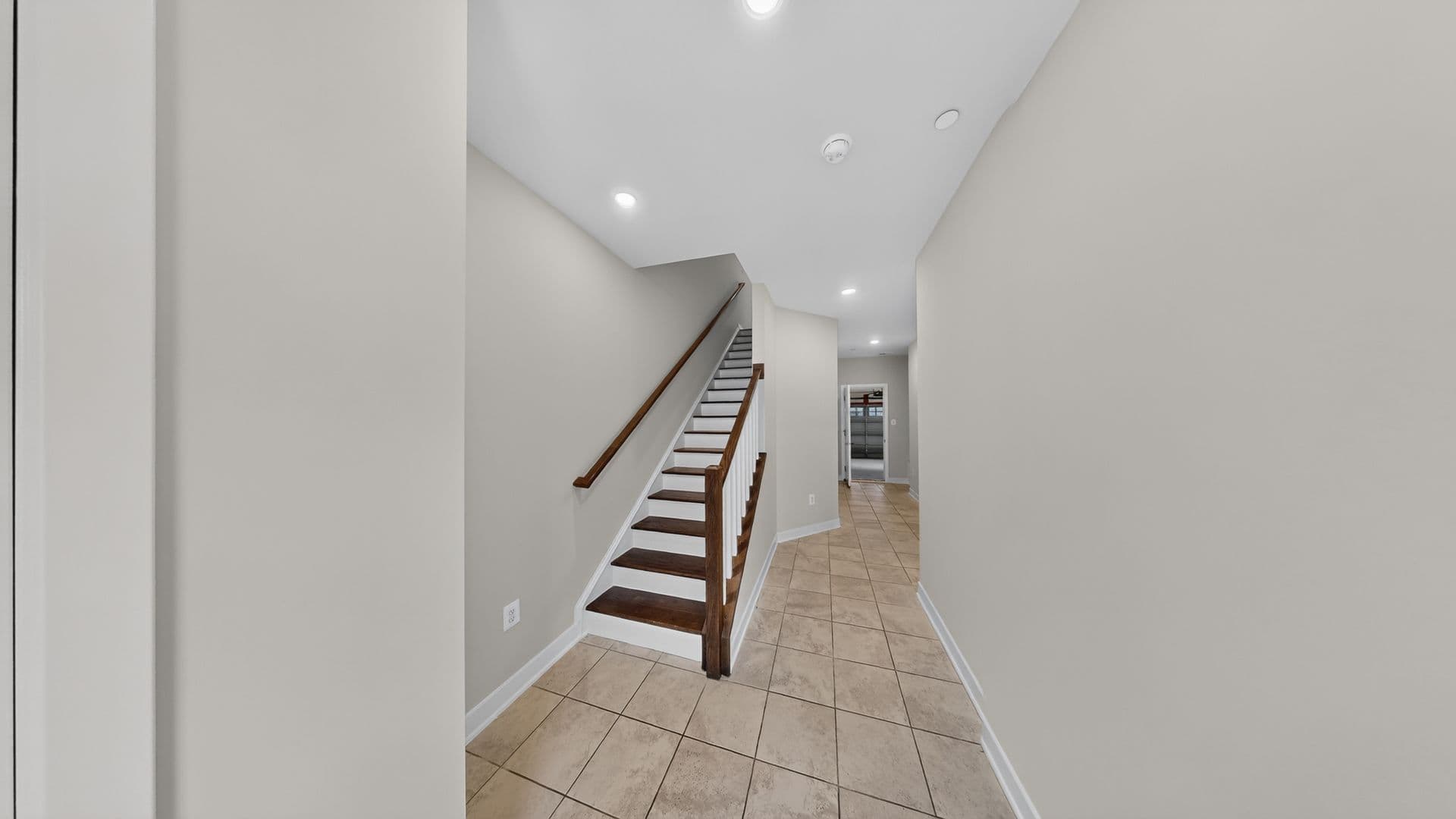 Monrovia Townhome: 11115 Hazelnut Lane