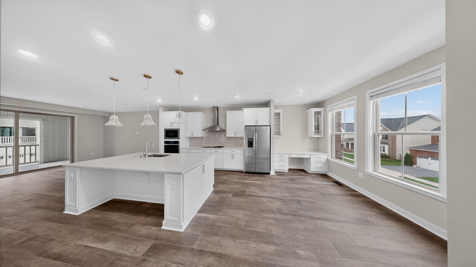 Monrovia Townhome: 11115 Hazelnut Lane