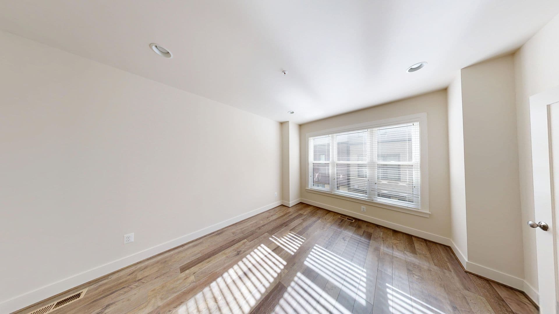 Bethesda Townhome: 10366 Jacobsen St,