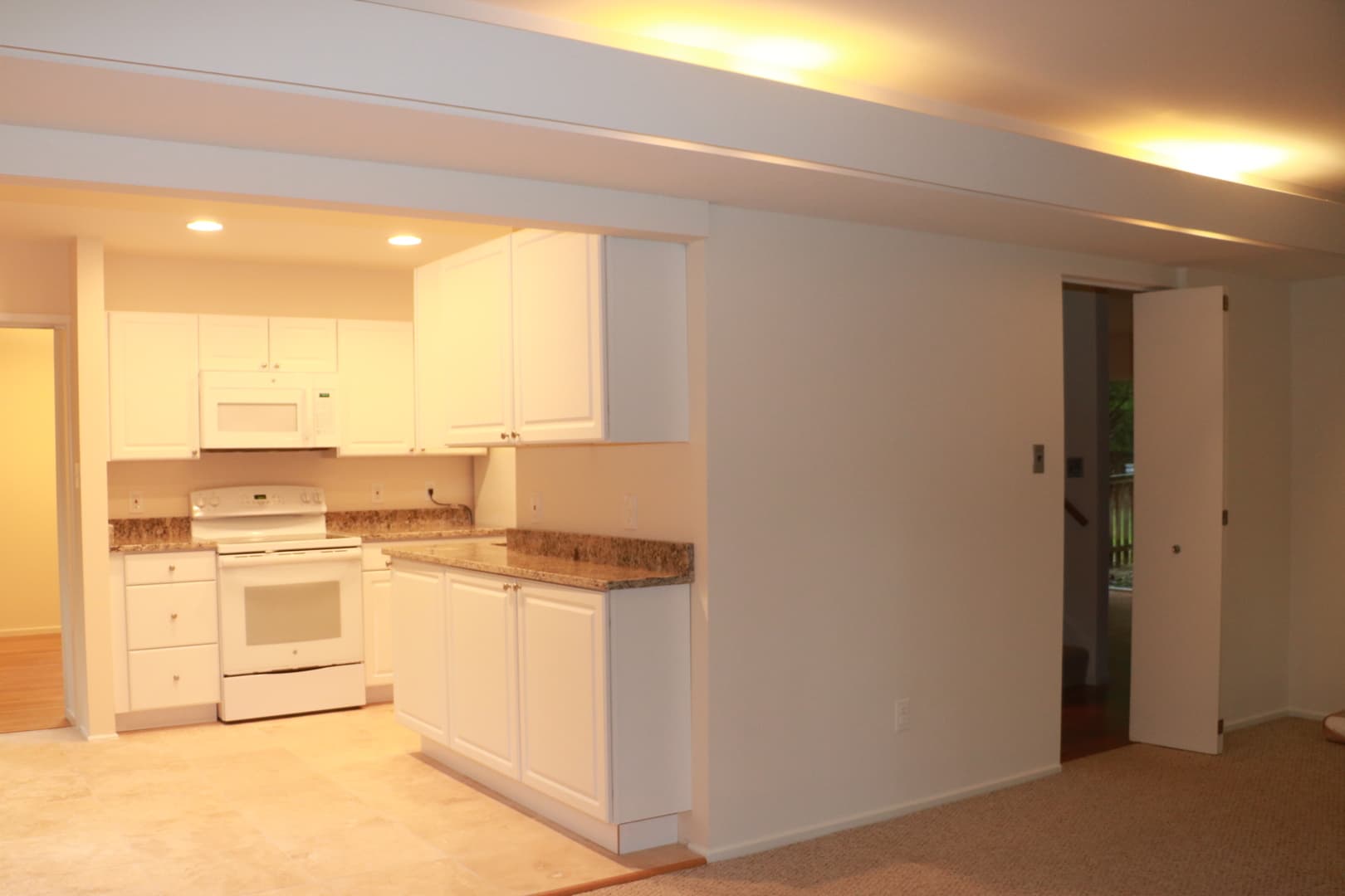 Bethesda House: 6609 Selkirk Drive