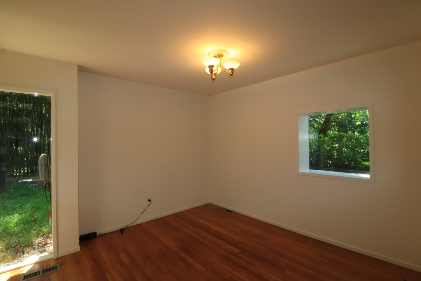 Bethesda House: 6609 Selkirk Drive