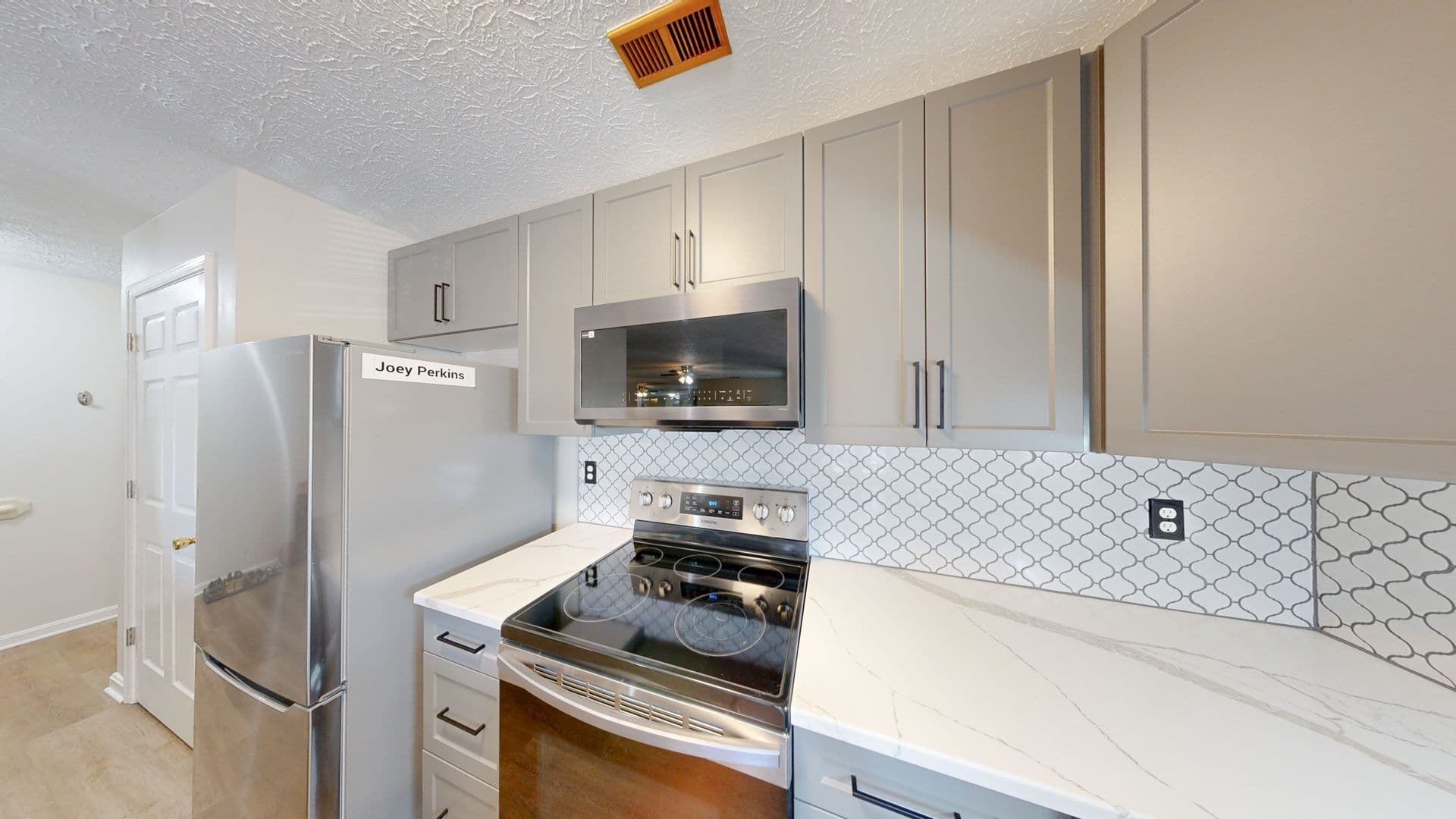 Frederick Condo: 2106 Whitehall Rd #1B