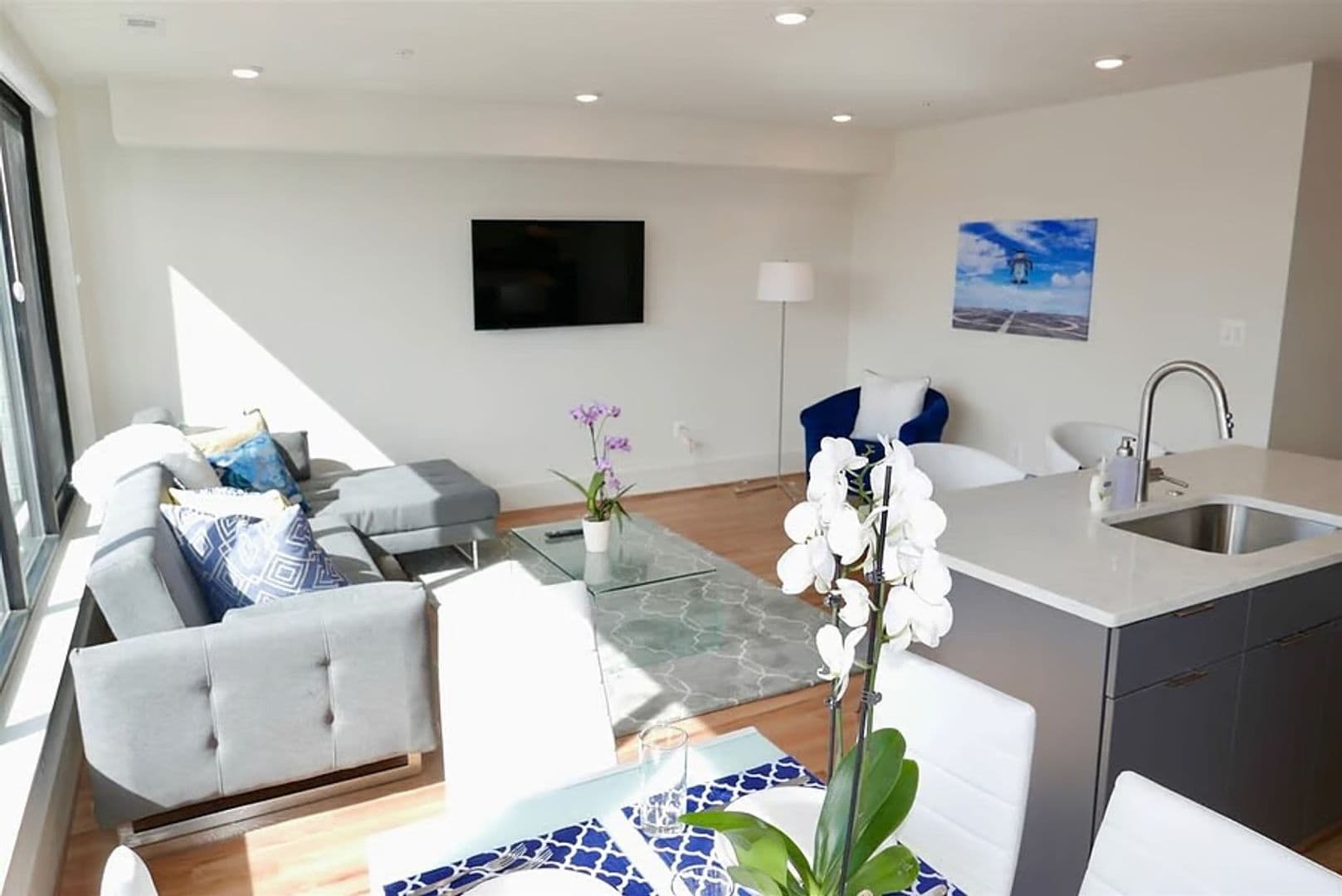Washington Condo: 843 Upshur St NW #301